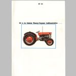 folder massey
                ferguson mf 130