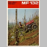 folder massey
                ferguson mf132