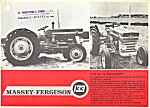 folder massey ferguson mf 133