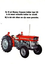 folder massey ferguson mf135