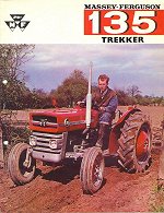 folder massey
                ferguson mf 135