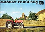 folder massey
                ferguson mf 135