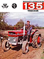 folder massey
                ferguson mf 135