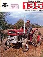 folder massey
                ferguson mf 135