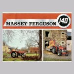 folder massey
                ferguson mf140