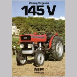 folder massey
                ferguson mf 145