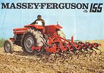 folder massey ferguson mf 155