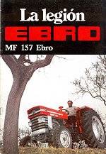 folder massey ferguson mf 157