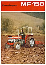 folder massey ferguson mf 158