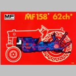 folder massey
                ferguson mf 158