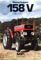 folder massey
                ferguson mf 158