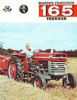 folder massey ferguson mf 165