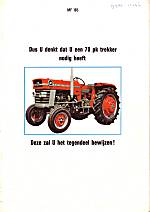 folder massey
                ferguson mf 165