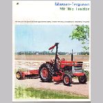 folder massey
                ferguson mf 165