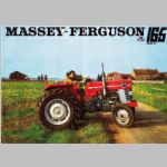 folder massey
                ferguson mf 165