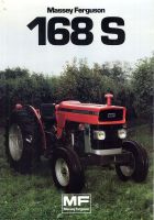 folder massey
                ferguson mf 168