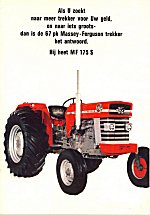 folder massey
                ferguson mf 175