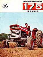 folder massey
                ferguson mf 175