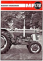 folder massey
                ferguson mf 178