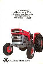 folder massey
                ferguson mf 178