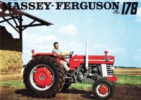 folder massey
                ferguson mf 178