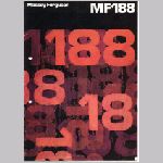 folder massey
                ferguson mf 188