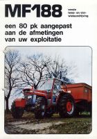 folder massey
                ferguson mf 188