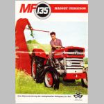 folder massey
                ferguson mf 135