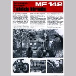 folder massey ferguson mf 142