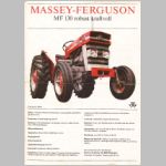 folder massey
                ferguson mf