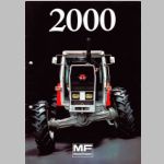 folder massey ferguson mf 2000 serie