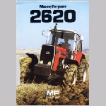 folder massey ferguson mf 2620