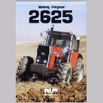 folder massey ferguson mf 2625