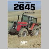 folder massey
                ferguson mf 2645