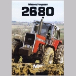 folder massey ferguson mf 2680