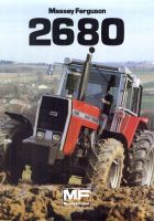 folder massey
                ferguson mf 2680