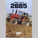 folder massey ferguson mf 2685