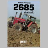 folder massey
                ferguson mf 2685