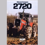 folder massey ferguson mf 2720