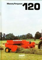 Balenpers Massey
                Ferguson 120