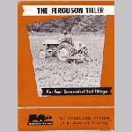 Ferguson Tiller