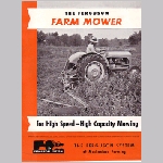 Ferguson Farm Mower