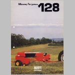 Balenpers Massey
                Ferguson 128