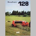 Balenpers Massey
                Ferguson 128