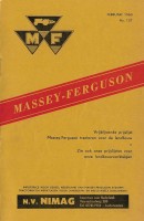 folder massey ferguson 25