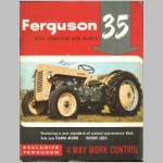 folder massey
                ferguson TO 35