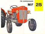 folder massey
                ferguson 25