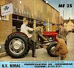 folder massey ferguson 35