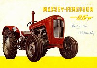 folder massey
                ferguson 35