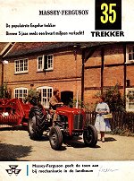 folder massey
                ferguson 35